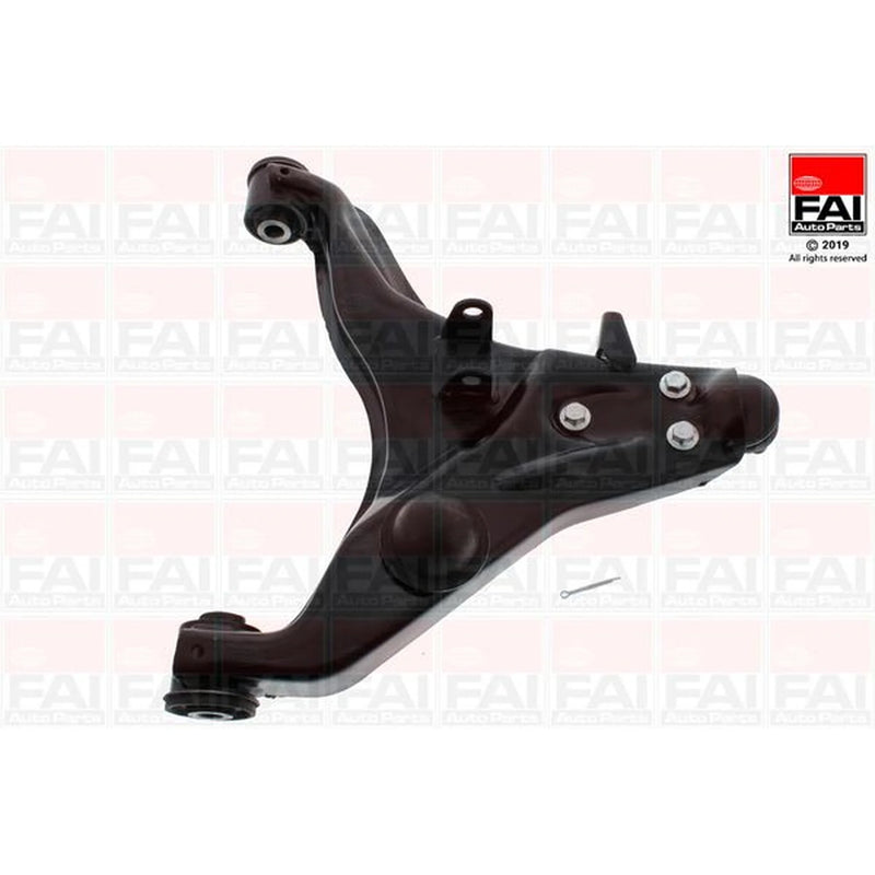 FAI Control/Trailing Arm SS9780
