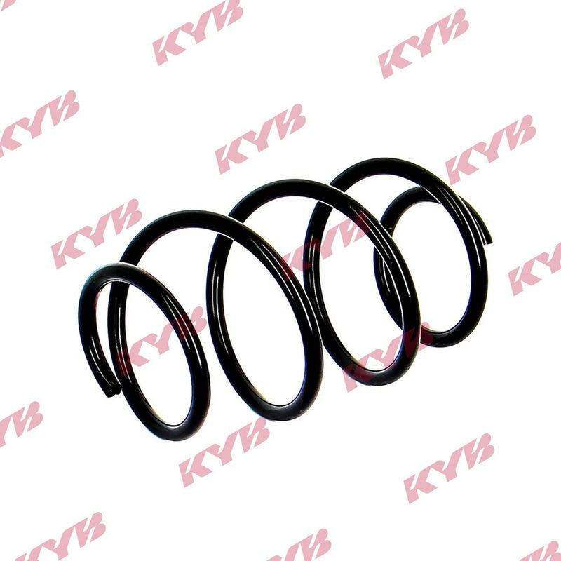 KYB Front Suspension Coil Spring RA1639