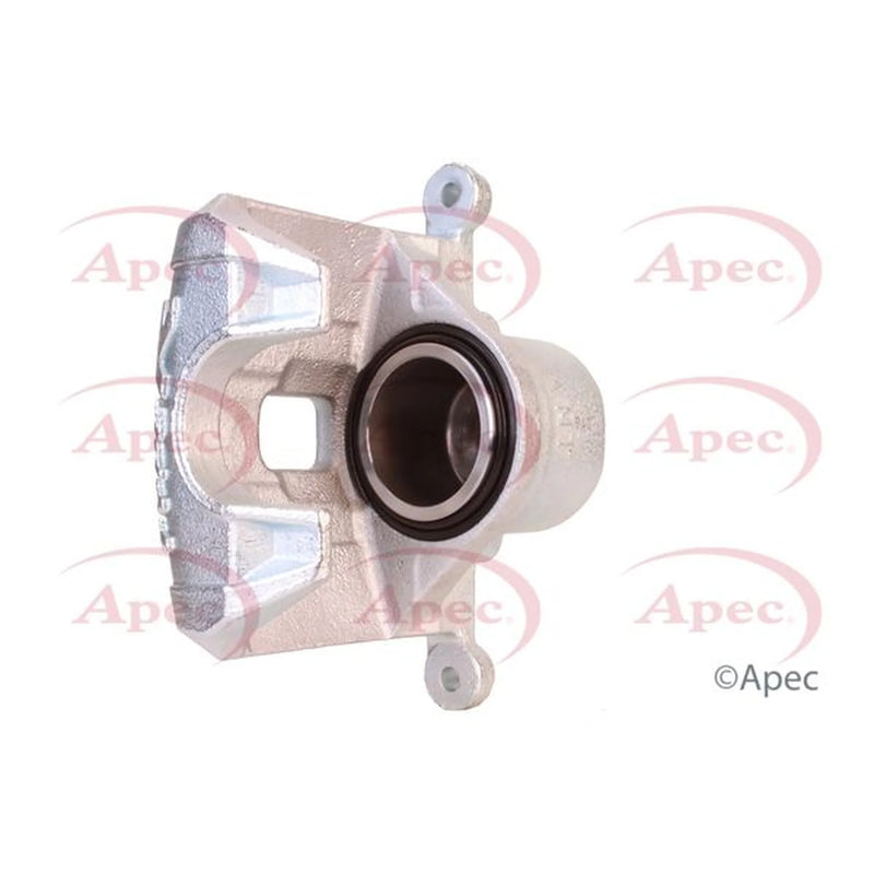 Apec Brake Caliper Assembly Front Left LCA714