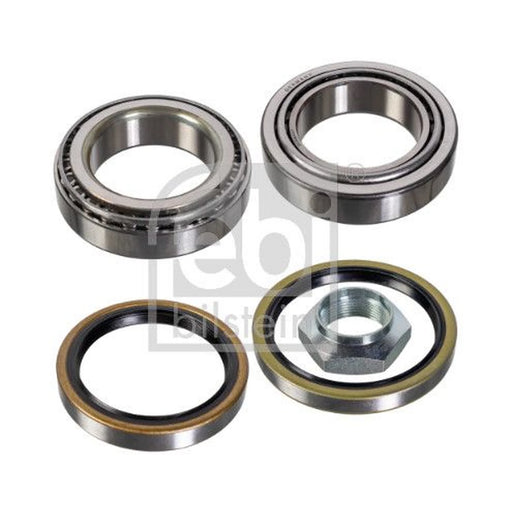 Febi Wheel Bearing Kit 80mm 12695