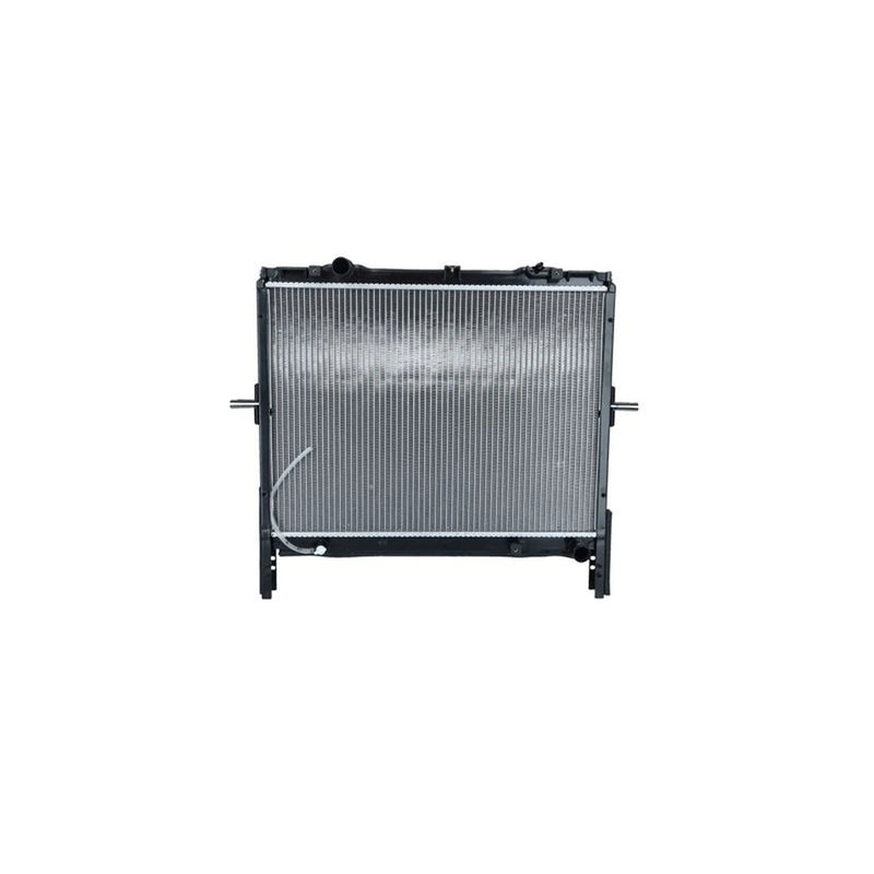 NRF Engine Radiator 53370