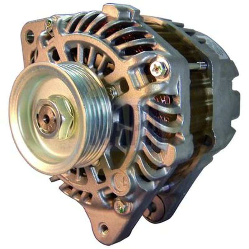 NAPA Car Alternator 12V NAL1872