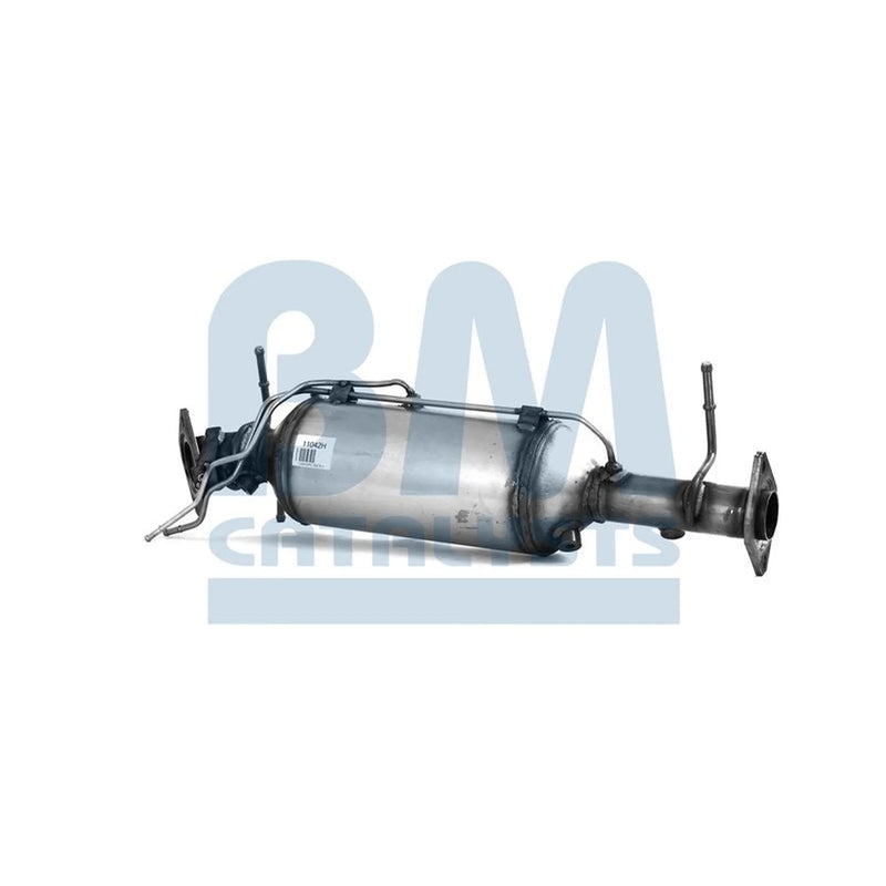 BM Catalysts Homologated Diesel Cat & Dpf BM11042H