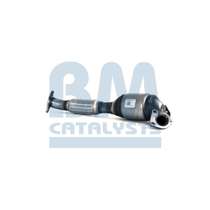 BM Catalysts Homologated Diesel Cat BM80447H