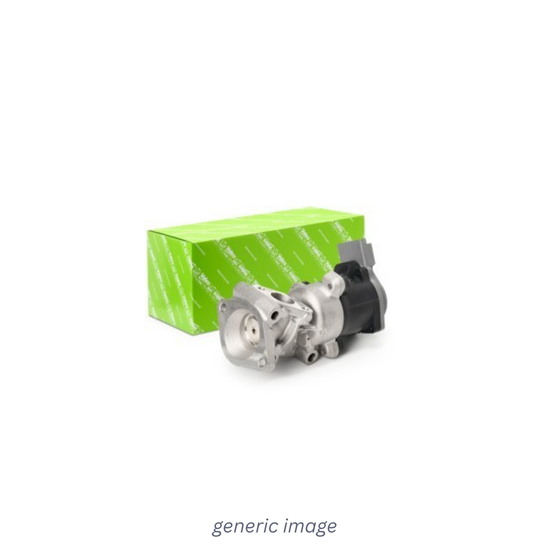 Valeo Exhaust Gas Recirculation Valve 703248