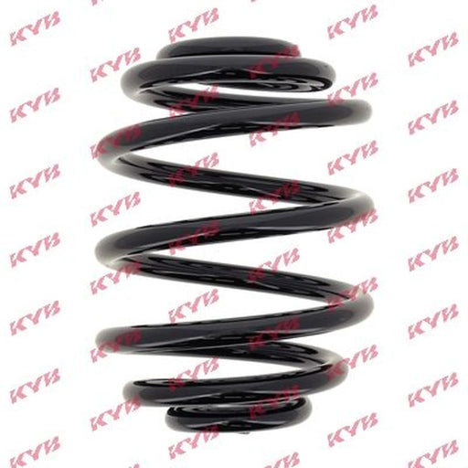 KYB Rear Suspension Coil Spring RX6971