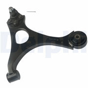 Delphi Control/Trailing Arm Lower TC3751
