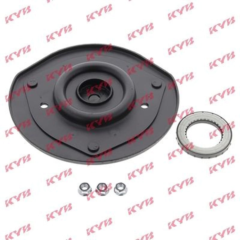 KYB Front Repair Kit Suspension Strut Support Mount SM5266