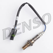 Denso O2 Lambda Oxygen Sensor fits Renault Extra 1991-1998 1.4
