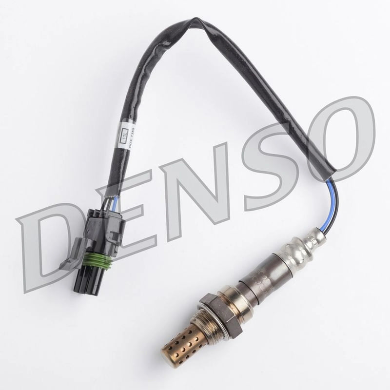Denso O2 Lambda Oxygen Sensor fits Renault Extra 1991-1998 1.4