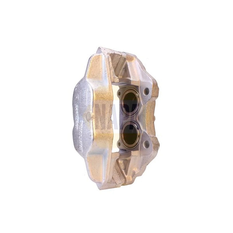 NAPA Brake Caliper Assembly Front Right NCA1672