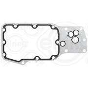Elring Oil Cooler Gasket Wide Thick 049.800