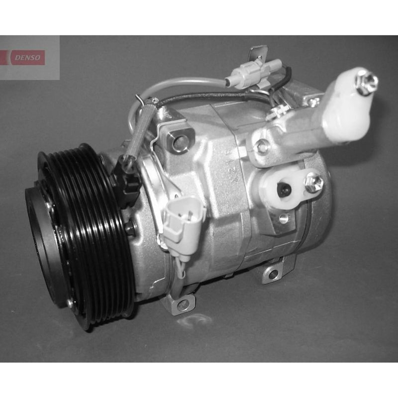Denso Air Conditioning Compressor