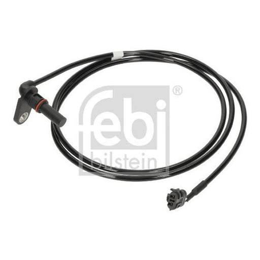 Febi ABS Wheel Speed Sensor Rear Right 198149