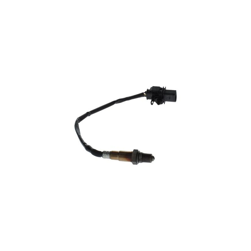 Bosch O2 Lambda Oxygen Sensor before catalytic converter 0 258 017 202