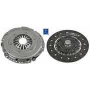 Sachs Clutch Kit Set 3pc 3000970054
