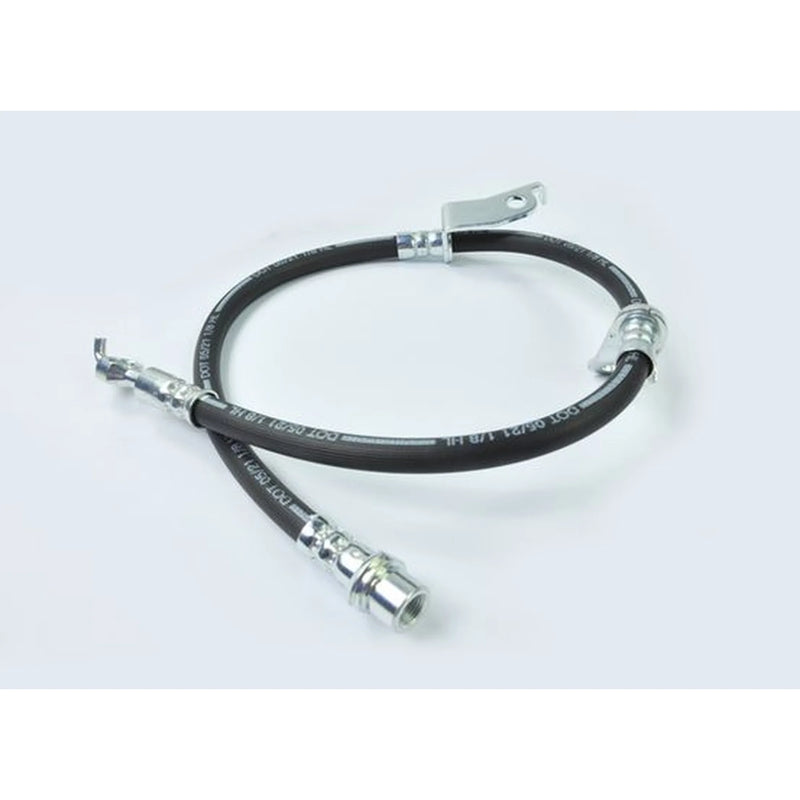 Juratek Brake Hydraulic Hose Line Front Left JBH1344R