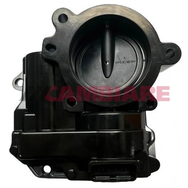 Cambiare Electronic Throttle Body Assembly VE387243