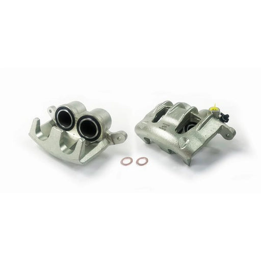 Juratek Brake Caliper Assembly Front Left JCA1012L