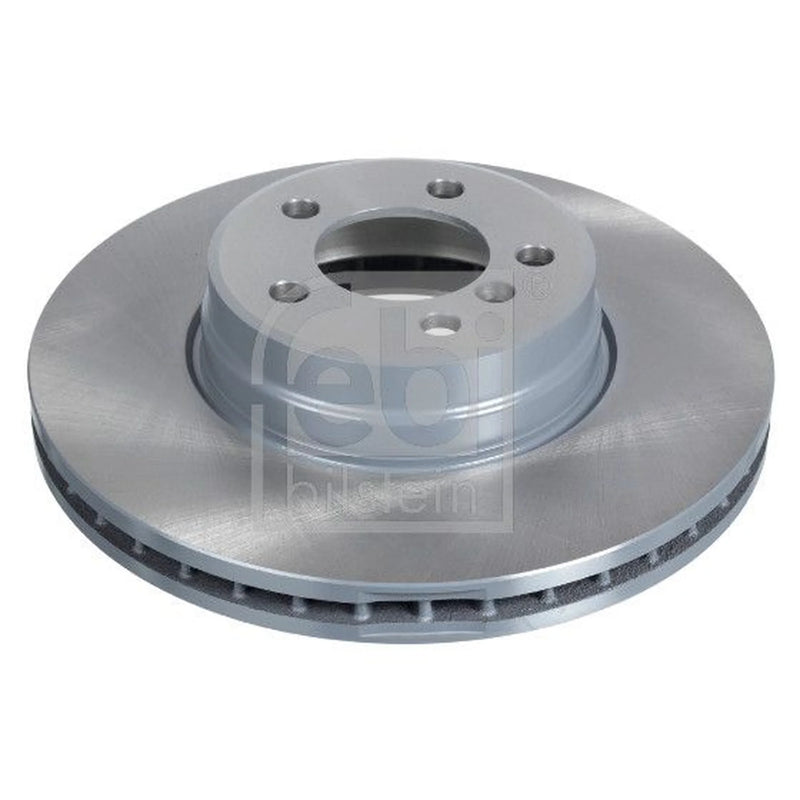 Febi Brake Disc Set Front 44026