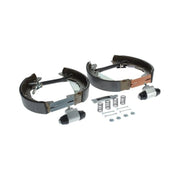 Bosch Brake Shoe Set Axle Kit 0 204 114 642