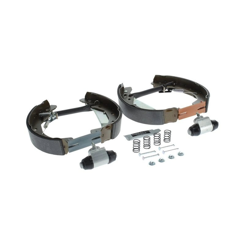 Bosch Brake Shoe Set Axle Kit 0 204 114 642