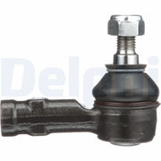 Delphi Steering Tie Rod End Ball Joint Front M12x1.5 TA1643