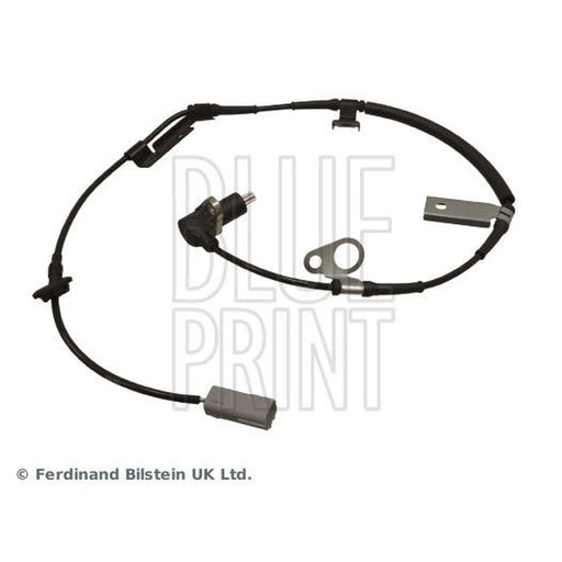 Blue Print ABS Wheel Speed Sensor Front Right ADM57113