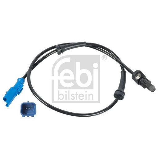 Febi ABS Wheel Speed Sensor Rear Right 172385