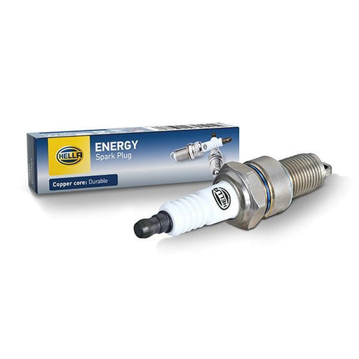 Hella Engine Spark Plug 8EH 188 704-161