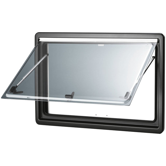 Dometic 700x400 S4 Top-Hung-Window 9104115557 - Dometic - Van Life Living