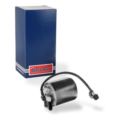 Borg & Beck Fuel Filter Element BFF8212