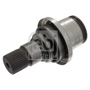 Febi Differential Stub Shaft Front Right 100241