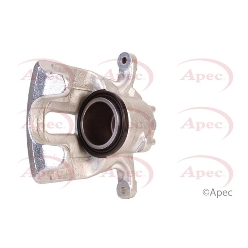 Apec Brake Caliper Assembly Front Left LCA818