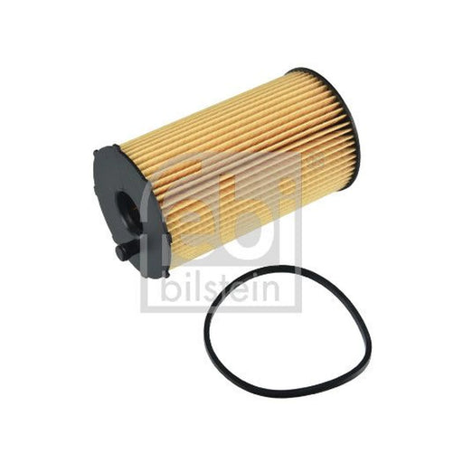 Febi Engine Oil Filter 172627
