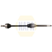 NAPA CV Drive Shaft Driveshaft Front Right NDS1125R