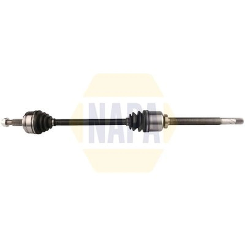 NAPA CV Drive Shaft Driveshaft Front Right NDS1125R