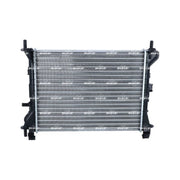 NRF Engine Radiator 509614A
