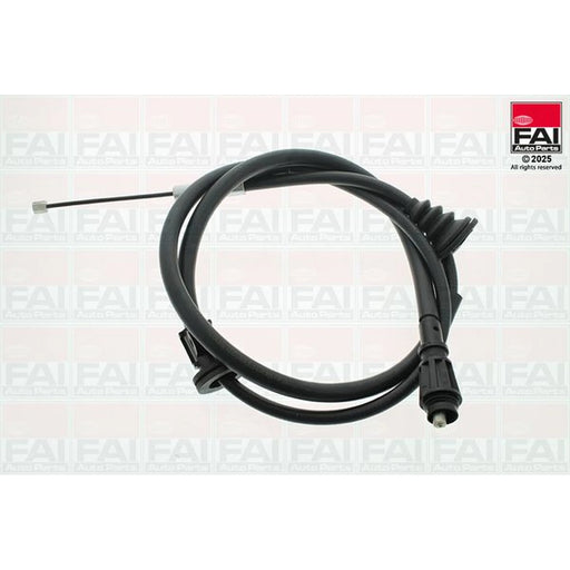 FAI Handbrake Cable Left Rear FBC211