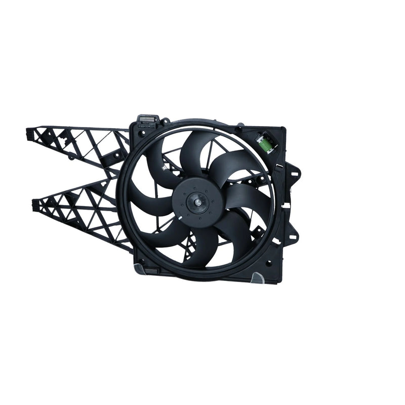 NRF Engine Cooling Fan 47902