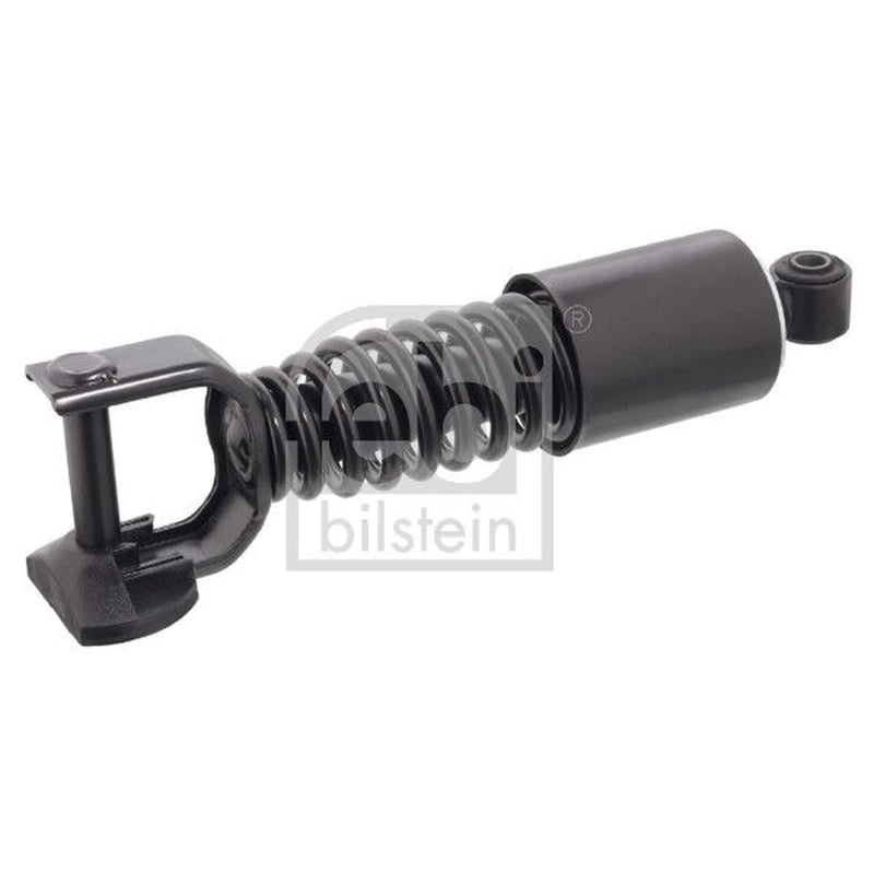 Febi Cab Suspension Shock Absorber Rear 103243