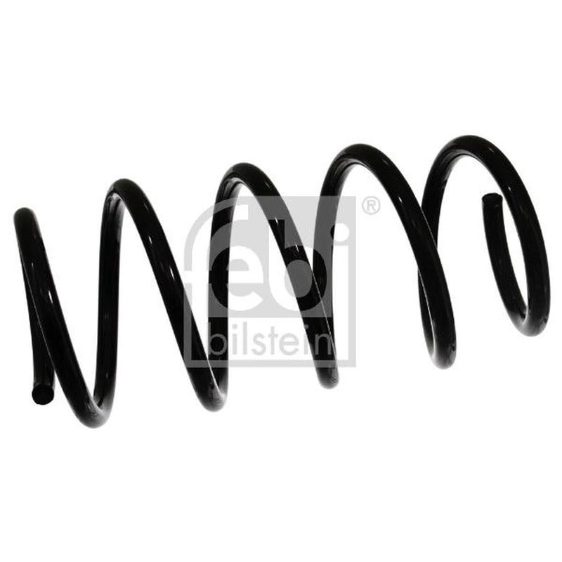 Febi Front Suspension Coil Spring 46973