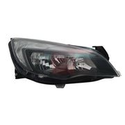 Apec Headlight Headlamp Left ALH2359