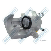 Apec Brake Caliper Assembly Rear Left BCA1105