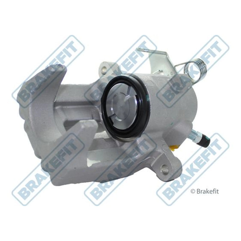Apec Brake Caliper Assembly Rear Left BCA1105