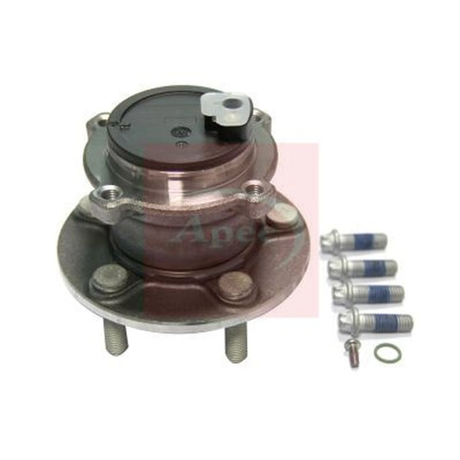 Apec Wheel Bearing Kit AWB1772