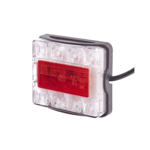 Hella Tail Light / Lamp LED Right 2VA 980 720-001