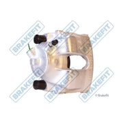 Apec Brake Caliper Assembly Front Right BCA1026
