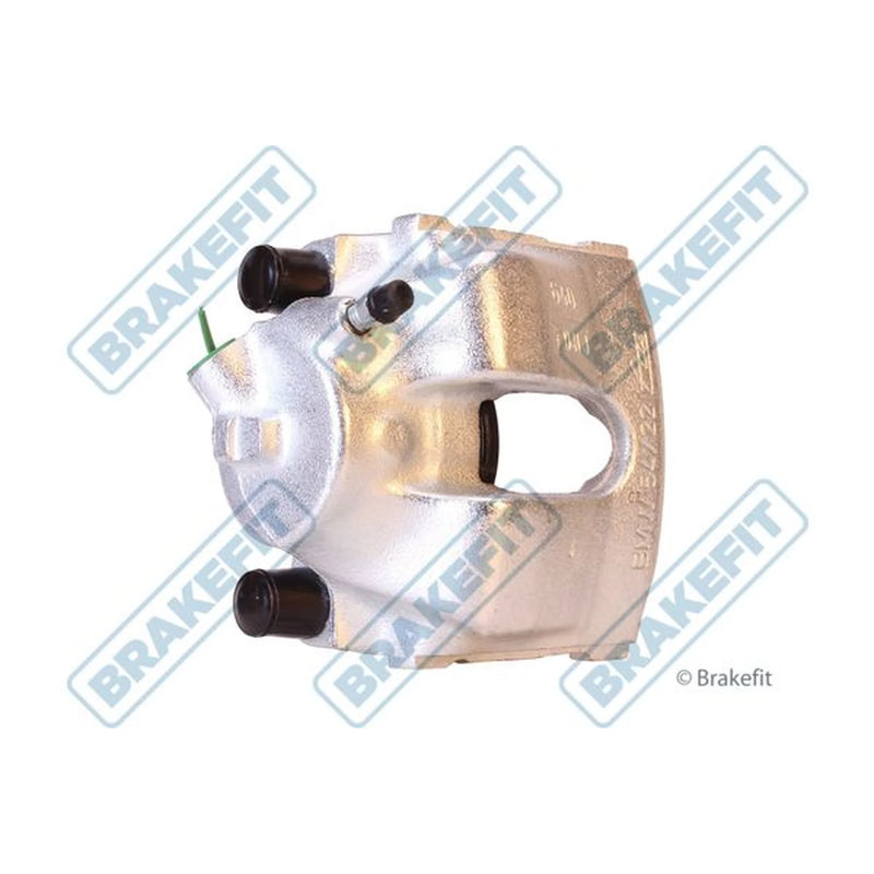 Apec Brake Caliper Assembly Front Right BCA1026