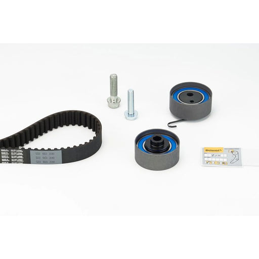 Continental CTAM Timing Belt Kit with Rollers CT1078K1